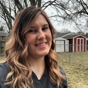 Meet your Posher, Kelli